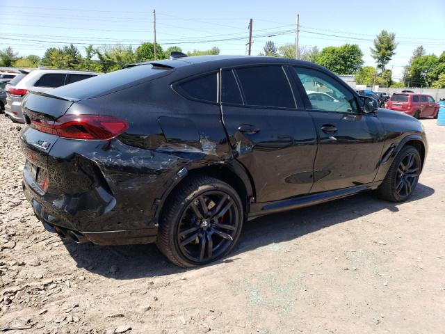 2022 BMW X6 M - 5YMCY0C08N9K19543