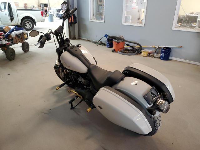 2023 HARLEY-DAVIDSON FLXRST 1HD1YXZ1XPB018777