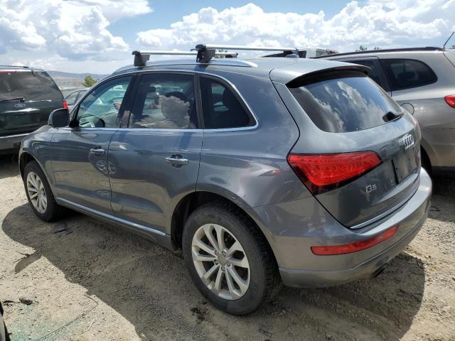 WA1C2AFP9HA085972 2017 AUDI Q5 - Image 2