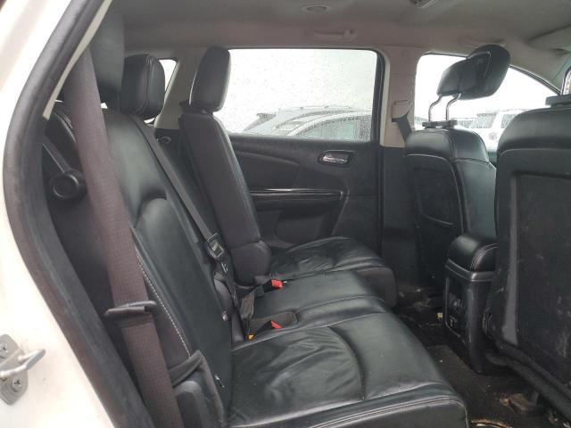 2015 DODGE JOURNEY LI 3C4PDCDG4FT543049