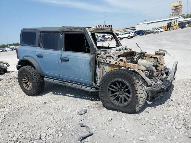 1FMEE5DP0PLA84675 Ford Bronco Base