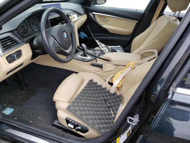 2018 BMW 330 XI - WBA8D9G55JNU71852