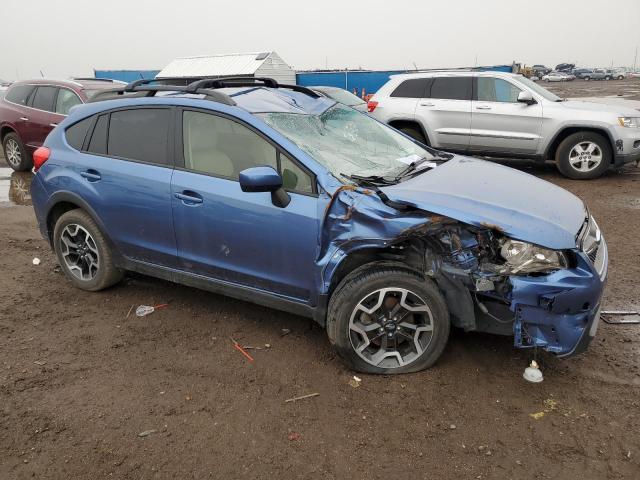 JF2GPABC9HH257812 Subaru Crosstrek Premium