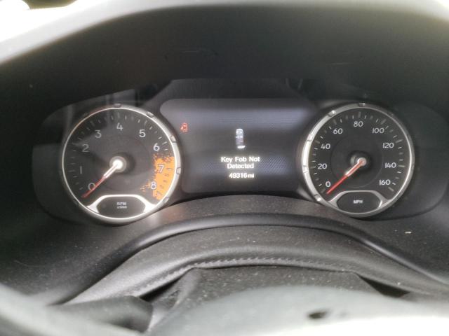 ZACCJBDT9FPB41839 Jeep Renegade Limited