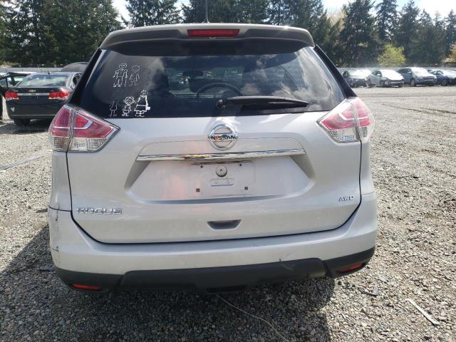 5N1AT2MV2GC752011 Nissan ROGUE S