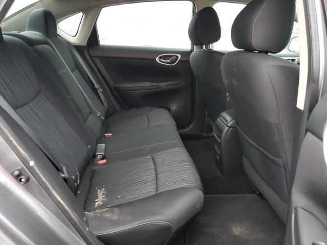 3N1AB7AP9KL605940 Nissan SENTRA S