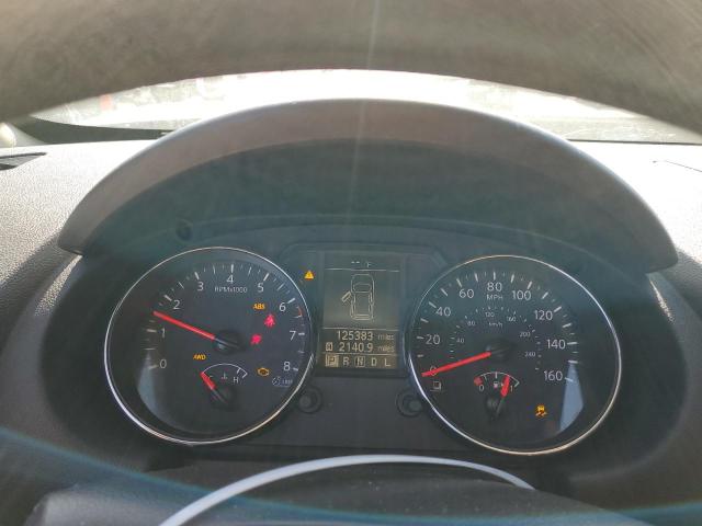 JN8AS5MV7FW260665 Nissan Rogue Select S