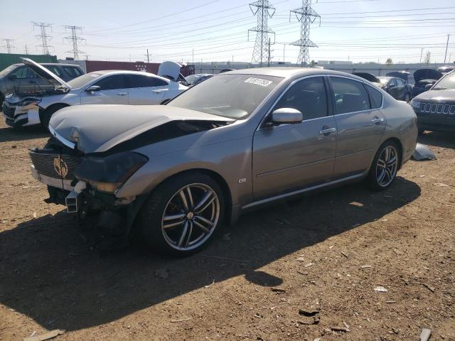 2006 INFINITI M45 Base