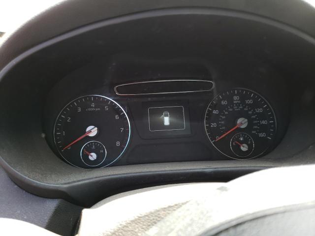 5XYPGDA3XGG060527 KIA SORENTO LX