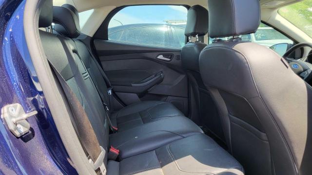 1FADP3J21GL233771 Ford Focus Titanium