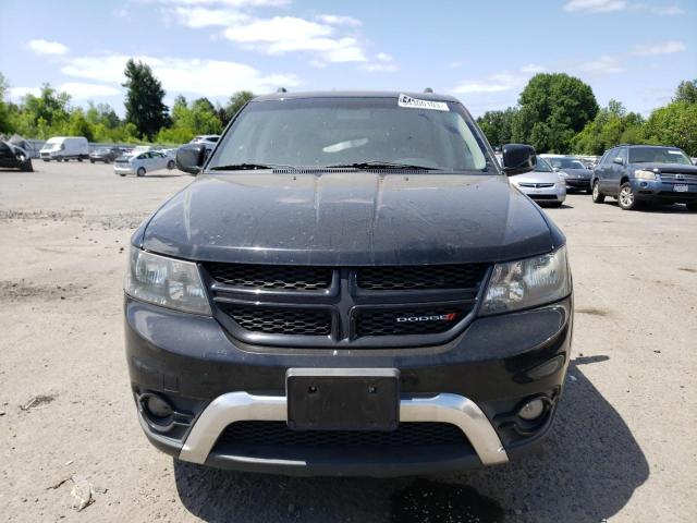 3C4PDDGG2ET282052 Dodge Journey Crossroad