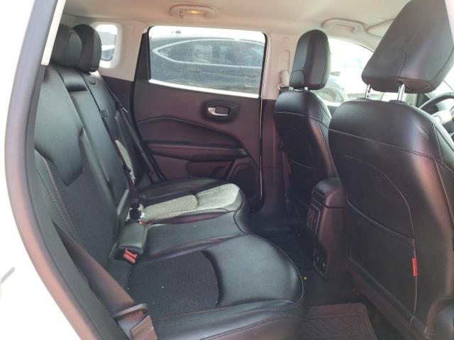 3C4NJDDB1LT184619 Jeep Compass Trailhawk