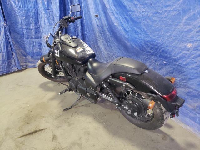 2020 HONDA VT750 C2B JH2RC537XLK100286