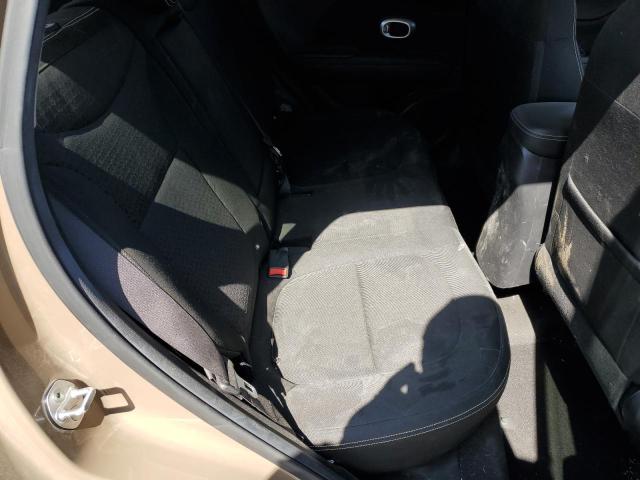 KNDJP3A5XF7184603 KIA SOUL +