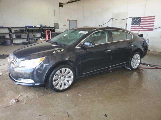 2015 Buick LaCrosse 