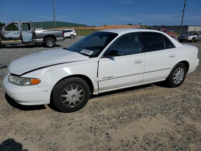 2000 Buick Century Custom