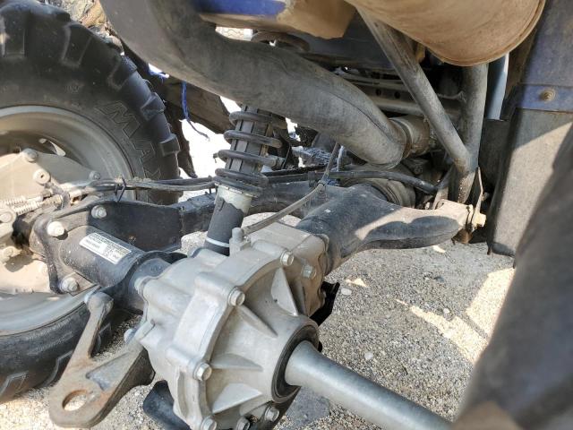 2008 YAMAHA YFM350 FWA - 5Y4AH30Y48A005154