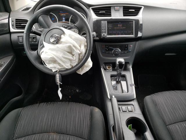 2019 NISSAN SENTRA S - 3N1AB7APXKY321932
