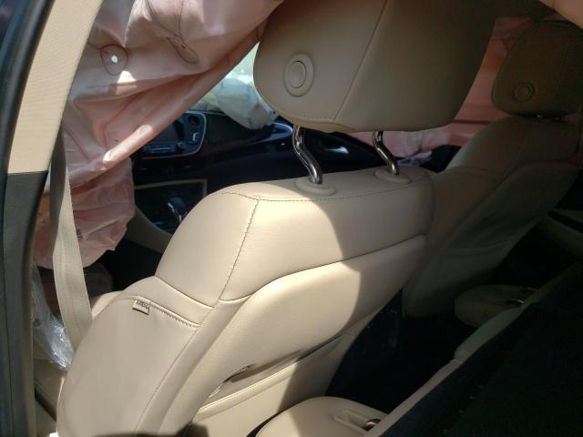 2017 BUICK ENVISION P - LRBFXFSX7HD021692