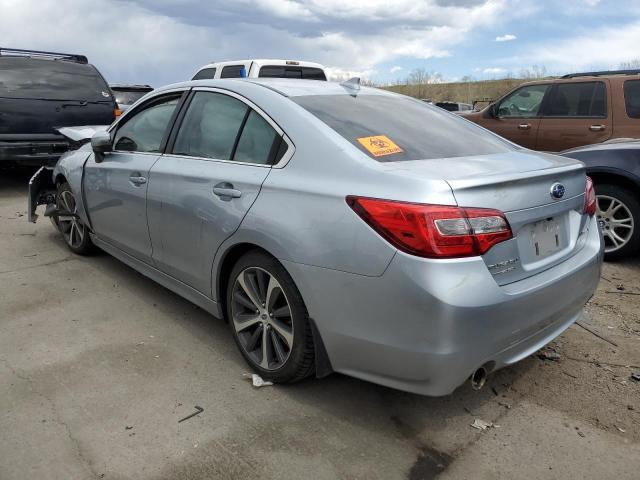 4S3BNAN69G3055858 Subaru Legacy 2.5i Limited
