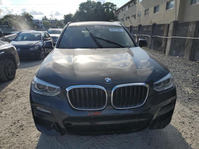 2019 BMW X3 SDRIVE3 - 5UXTR7C5XKLF32622