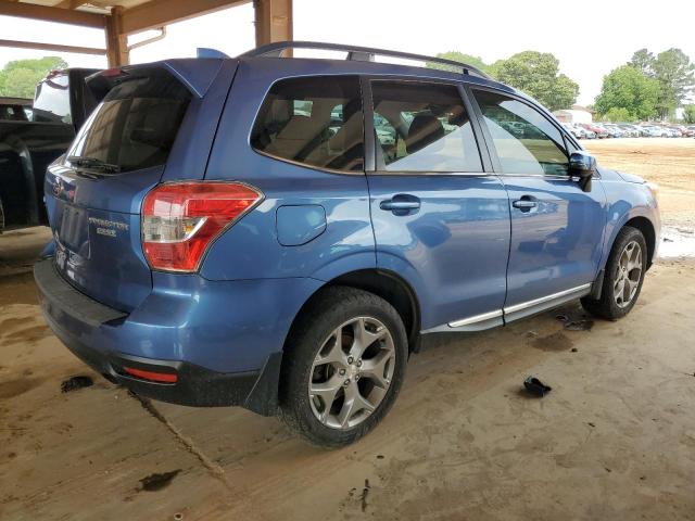 JF2SJAXC7GH556881 Subaru Forester 2.5i Touring