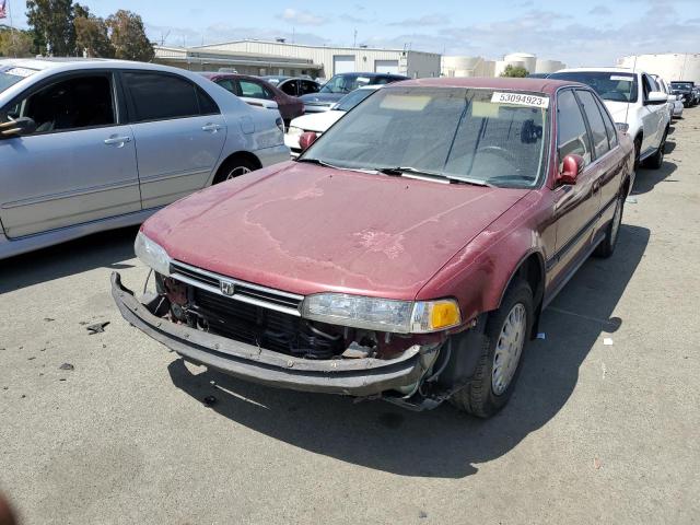 1992 Honda Accord Sedan LX