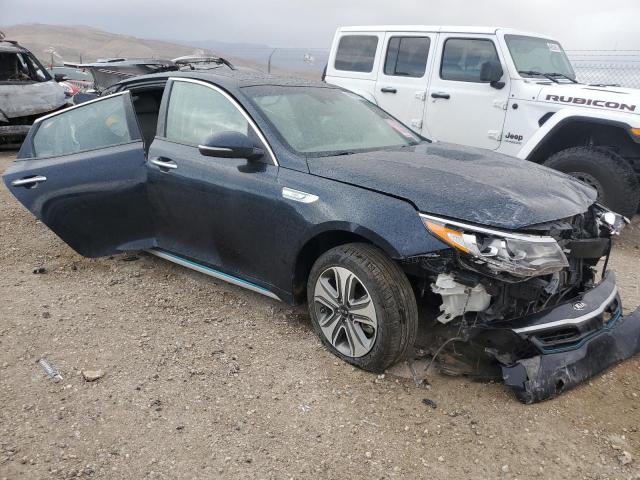 KIA OPTIMA PLUG-IN HYBRID 2017 KNAGV4LD3H5009468 Image 4