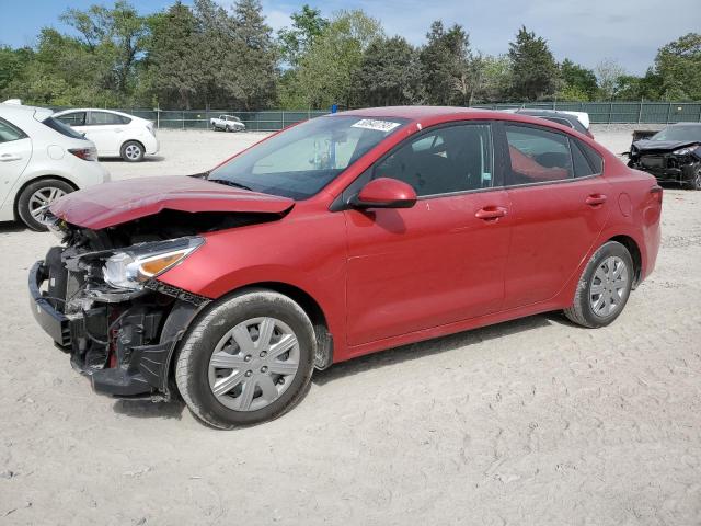 2021 Kia Rio LX