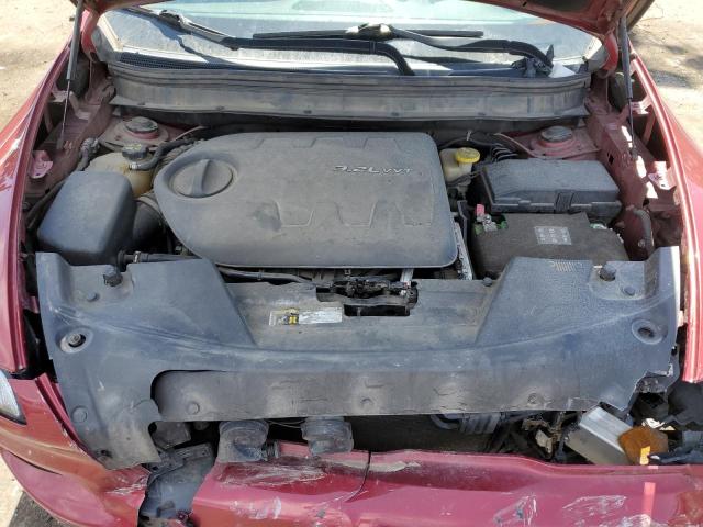 1C4PJMCS1EW219697 Jeep Cherokee Latitude
