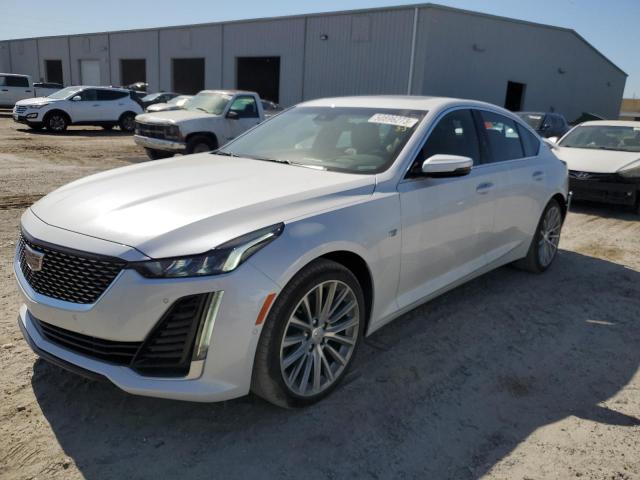 2023 CADILLAC CT5 PREMIU - 1G6DN5RW2P0116305