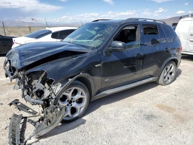 2007 BMW X5 4.8i