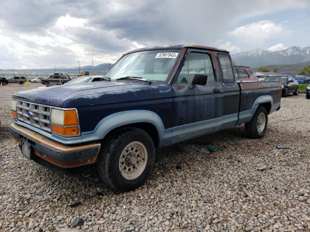 1990 Ford Ranger 