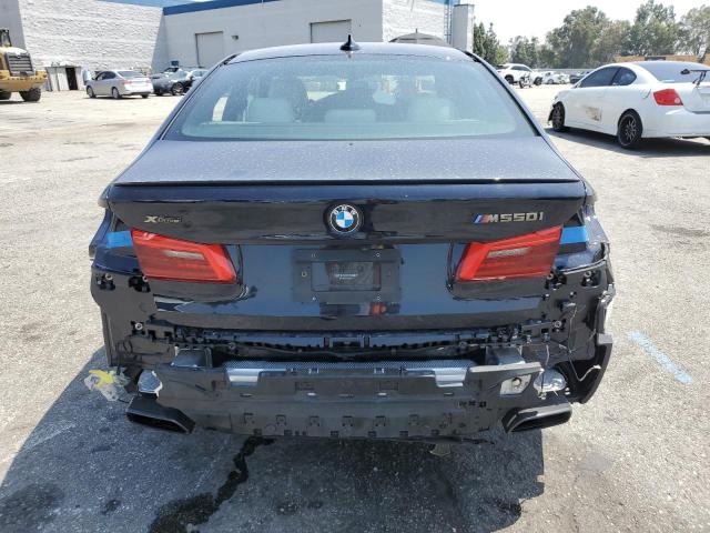 WBAJB9C53KB287560 BMW M550xi