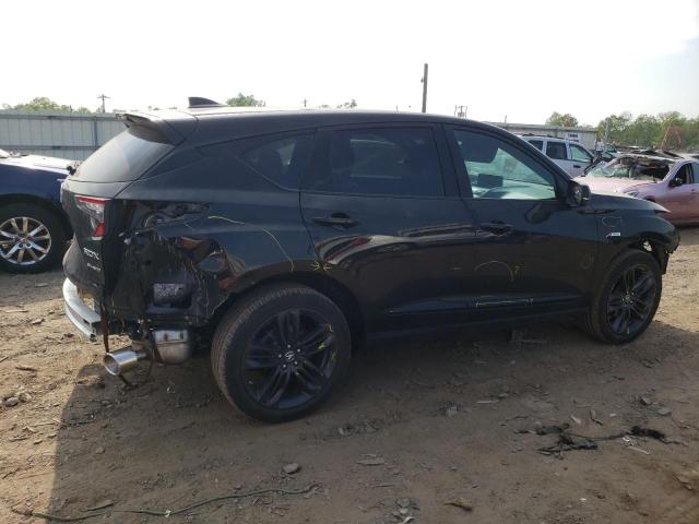 2019 ACURA RDX A-SPEC - 5J8TC2H6XKL008263