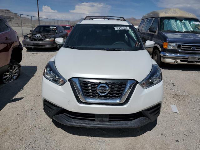 3N1CP5CVXLL563760 Nissan KICKS SV
