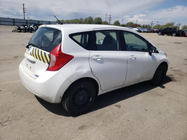 3N1CE2CP7FL383002 Nissan Versa Note S