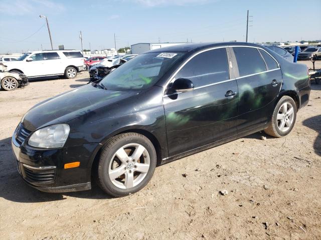 2009 Volkswagen Jetta SE