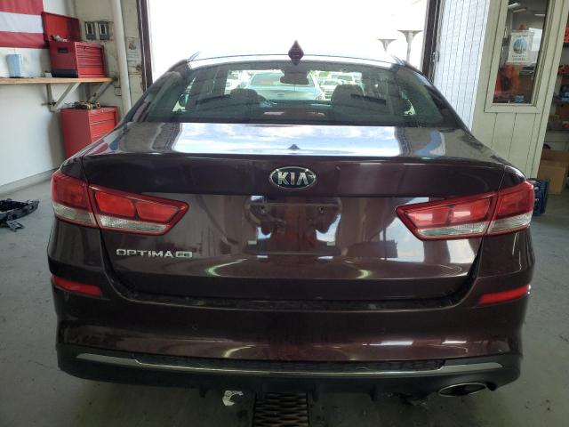 5XXGT4L3XLG393561 KIA Optima Lx