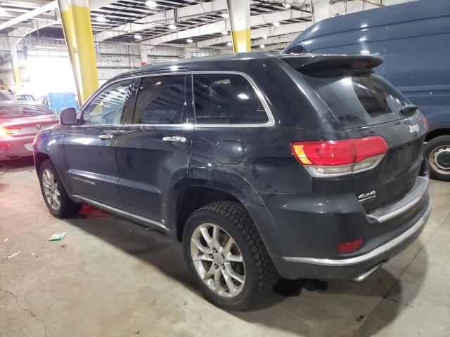 1C4RJFJM5FC804522 Jeep Grand Cherokee Summit
