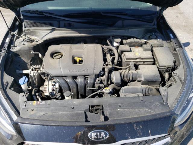 3KPF24AD7ME377211 KIA FORTE FE