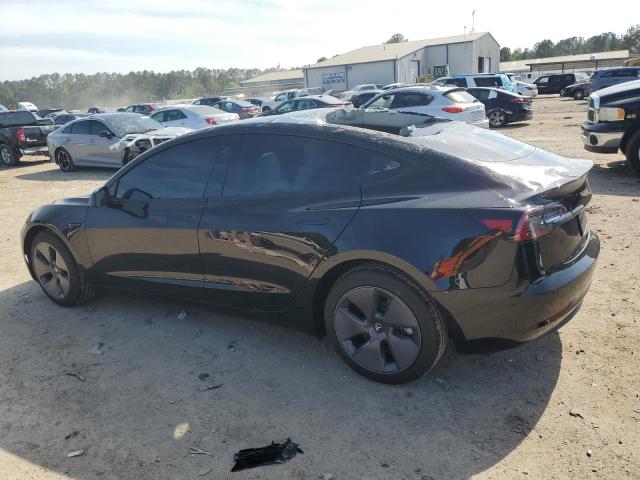 5YJ3E1EA4PF476902 Tesla MODEL 3