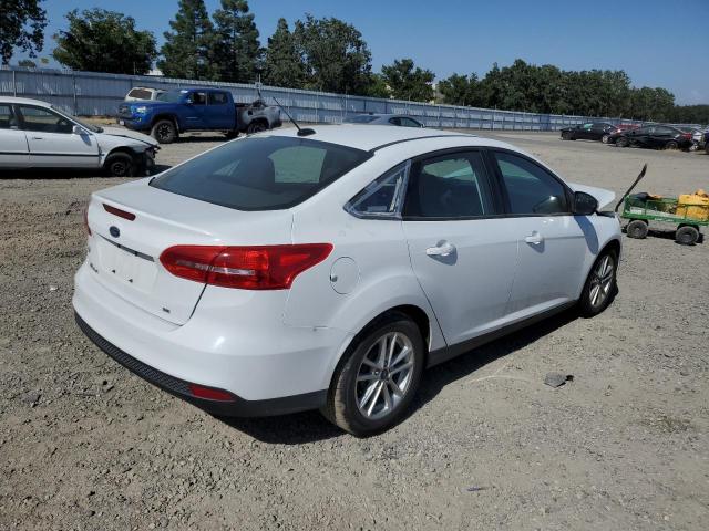 1FADP3F28GL322245 Ford FOCUS SE