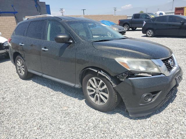 5N1AR2MN8FC679546 Nissan Pathfinder S