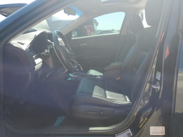 2015 ACURA ILX 20 19VDE1F38FE001545