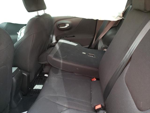 ZACNJDAB5MPM32770 Jeep Renegade Sport