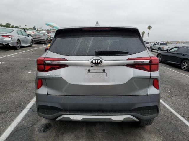 KNDEPCAA3M7162910 KIA Seltos Lx