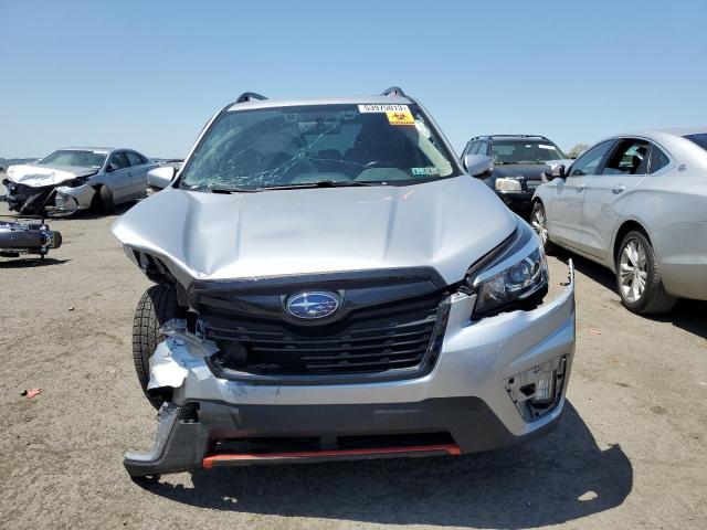 2020 SUBARU FORESTER S - JF2SKAMC2LH496990