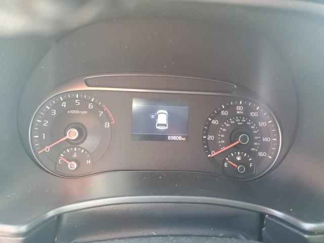 2021 KIA SOUL GT LI - KNDJ63AU2M7738868