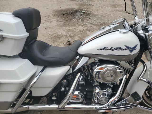 2008 HARLEY-DAVIDSON FLHR - 1HD1FB4158Y606570